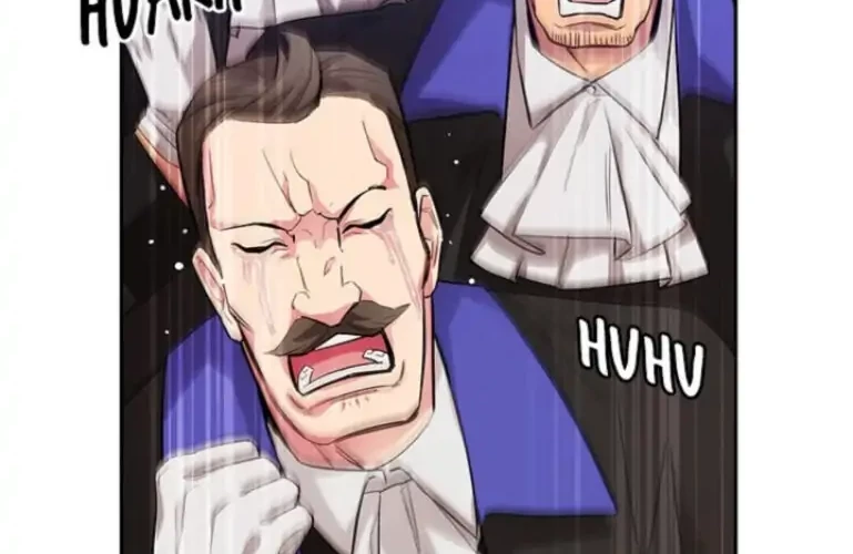 ADONIS Chapter 154 - Halaman 42