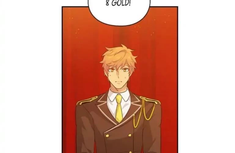 ADONIS Chapter 154 - Halaman 44