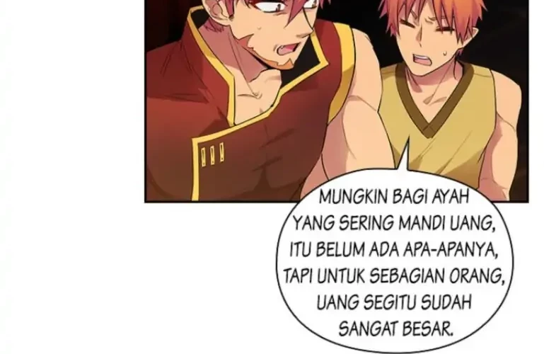 ADONIS Chapter 154 - Halaman 46