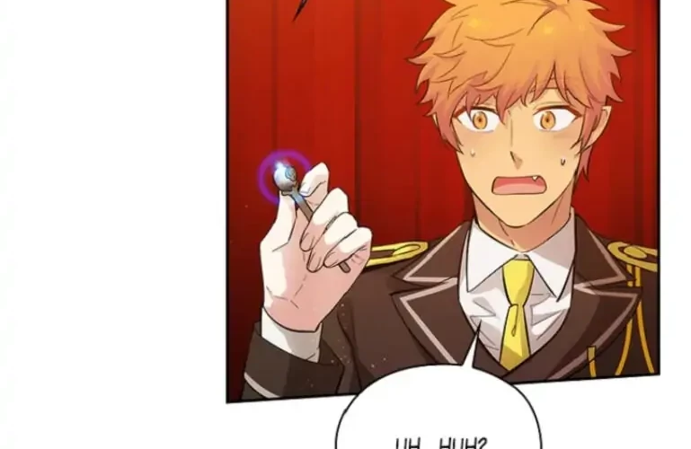 ADONIS Chapter 154 - Halaman 48