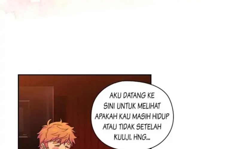 ADONIS Chapter 154 - Halaman 50