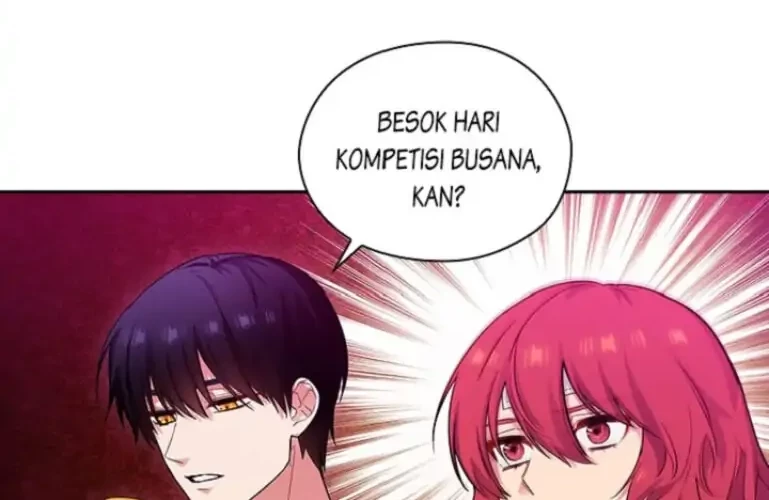 ADONIS Chapter 154 - Halaman 56