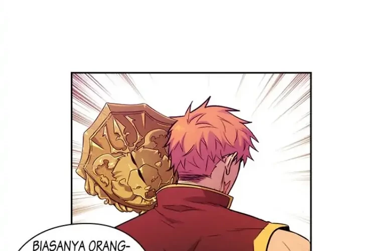 ADONIS Chapter 154 - Halaman 8