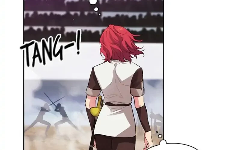 ADONIS Chapter 154 - Halaman 12
