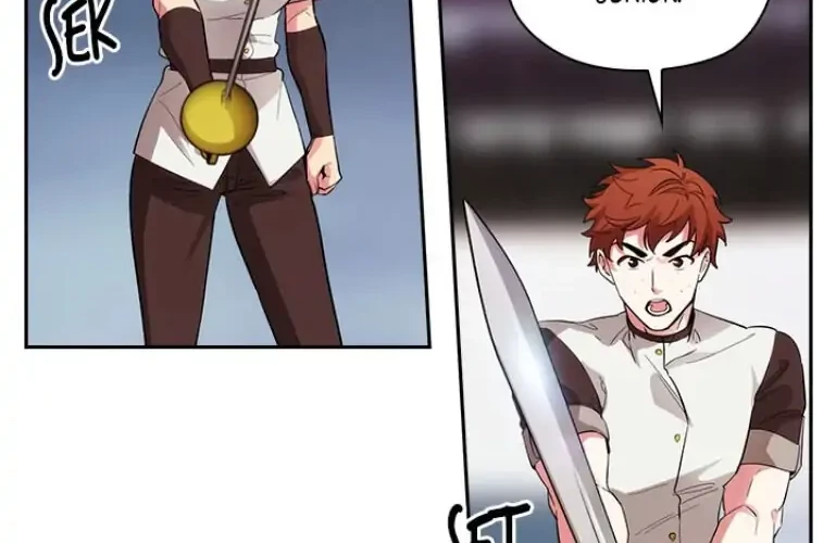 ADONIS Chapter 154 - Halaman 14