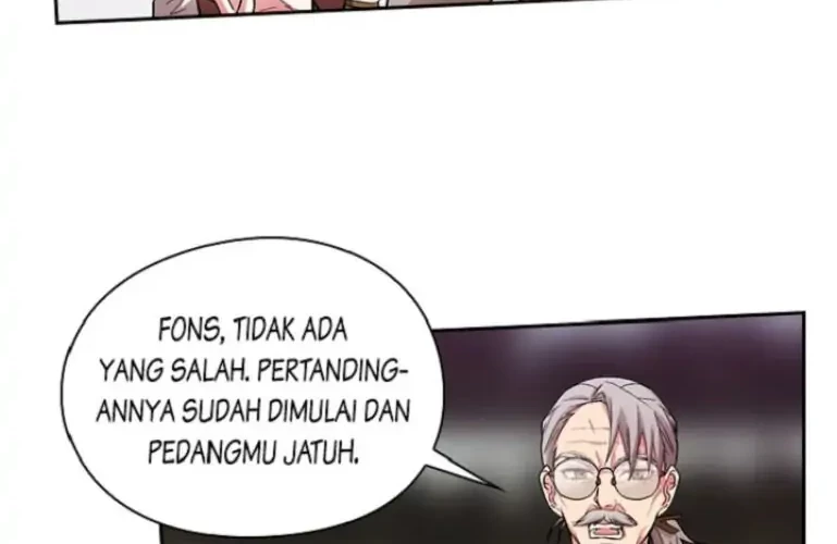 ADONIS Chapter 154 - Halaman 18