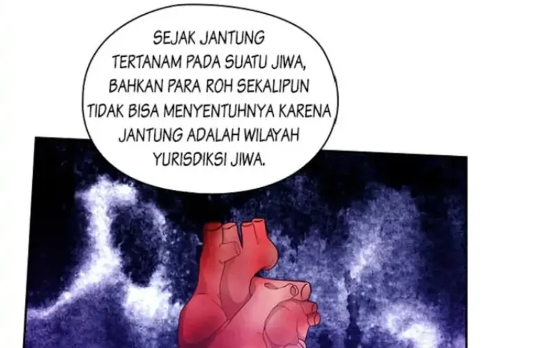 ADONIS Chapter 153 - Halaman 29