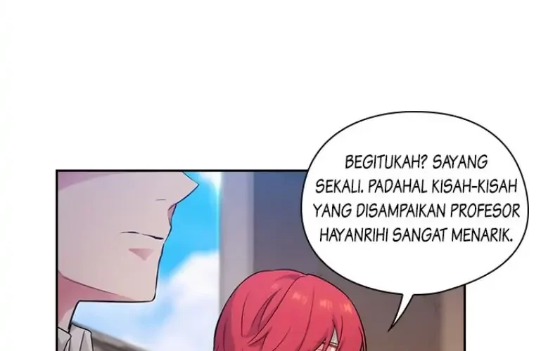 ADONIS Chapter 153 - Halaman 52