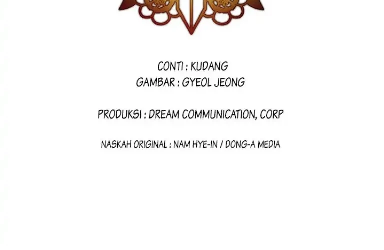 ADONIS Chapter 153 - Halaman 4