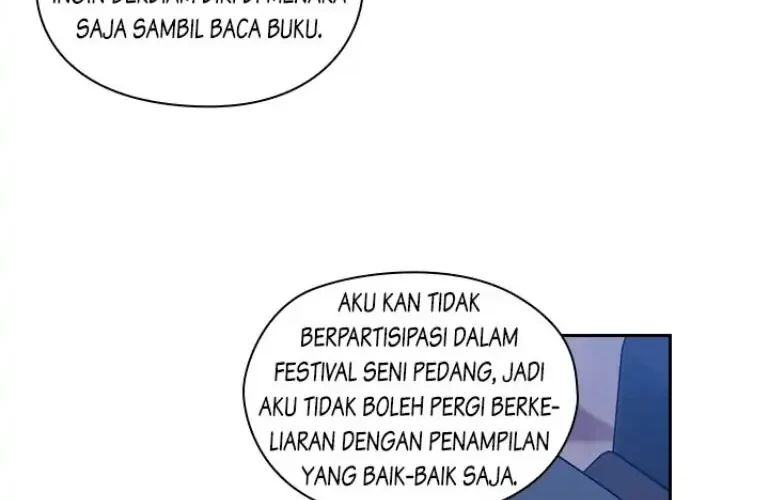 ADONIS Chapter 153 - Halaman 6