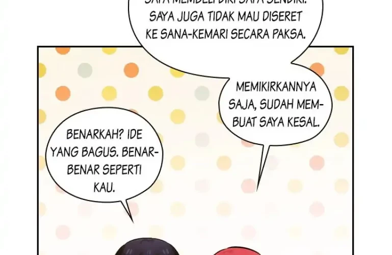 ADONIS Chapter 153 - Halaman 12