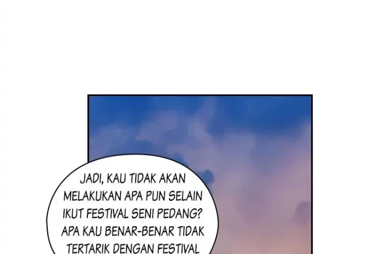 ADONIS Chapter 153 - Halaman 14