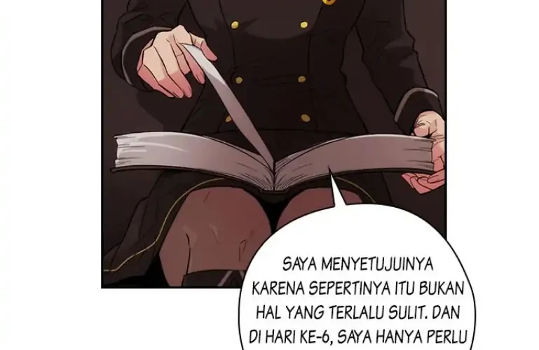 ADONIS Chapter 153 - Halaman 16