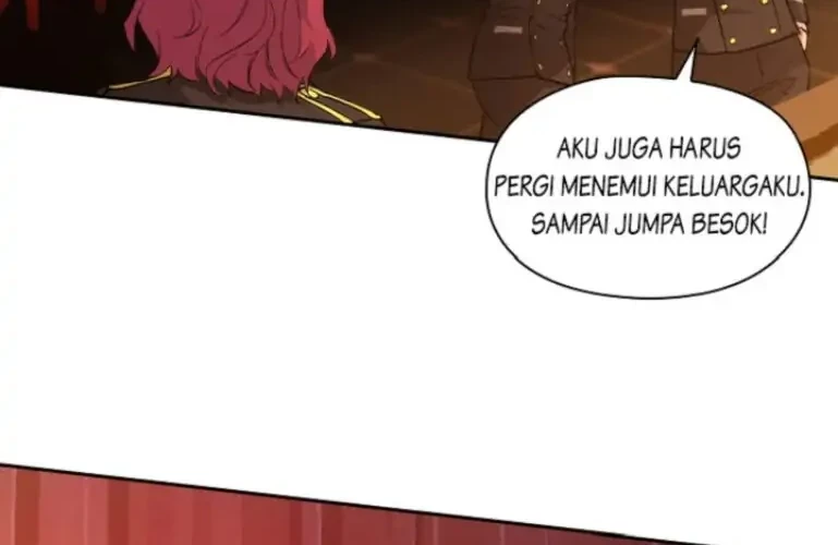 ADONIS Chapter 152 - Halaman 23