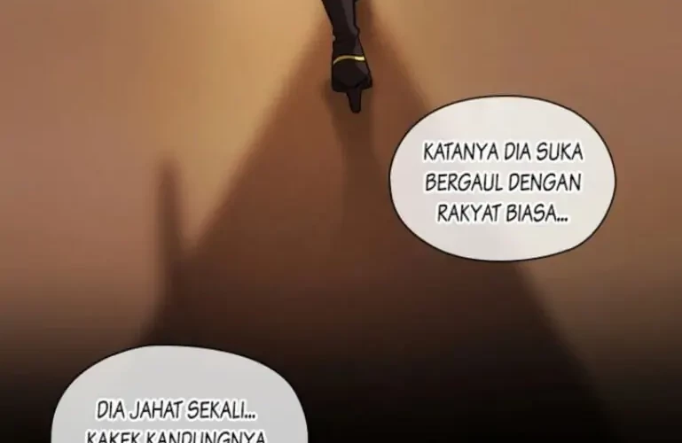 ADONIS Chapter 152 - Halaman 27