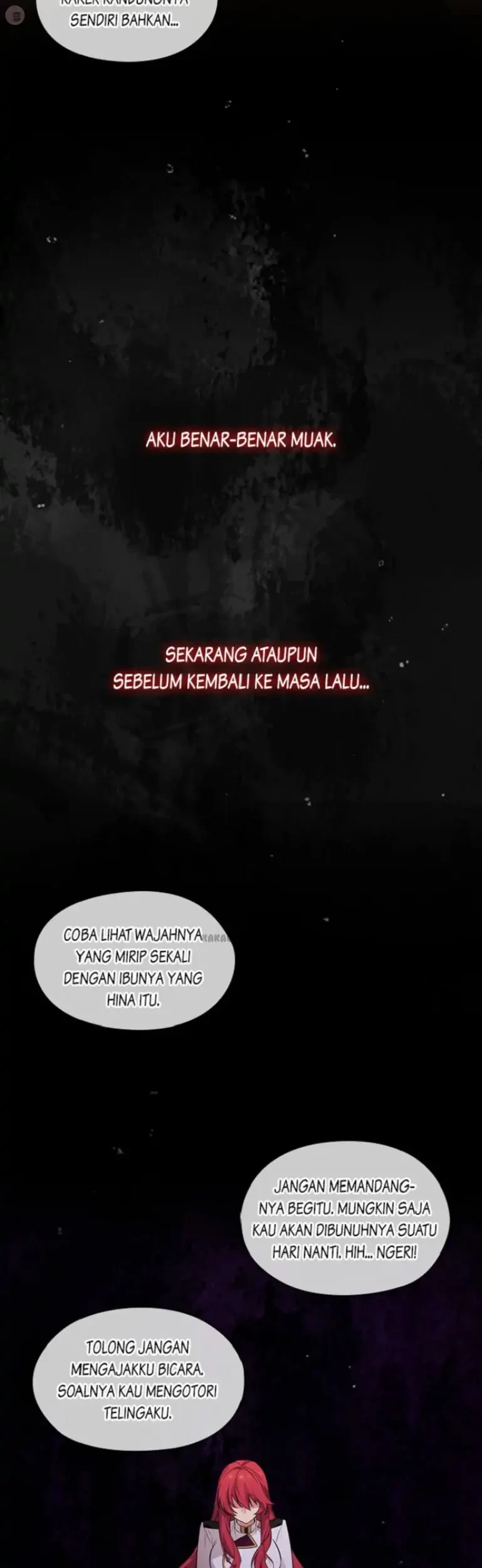 ADONIS Chapter 152 - Halaman 28