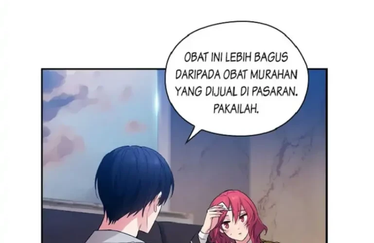 ADONIS Chapter 152 - Halaman 40