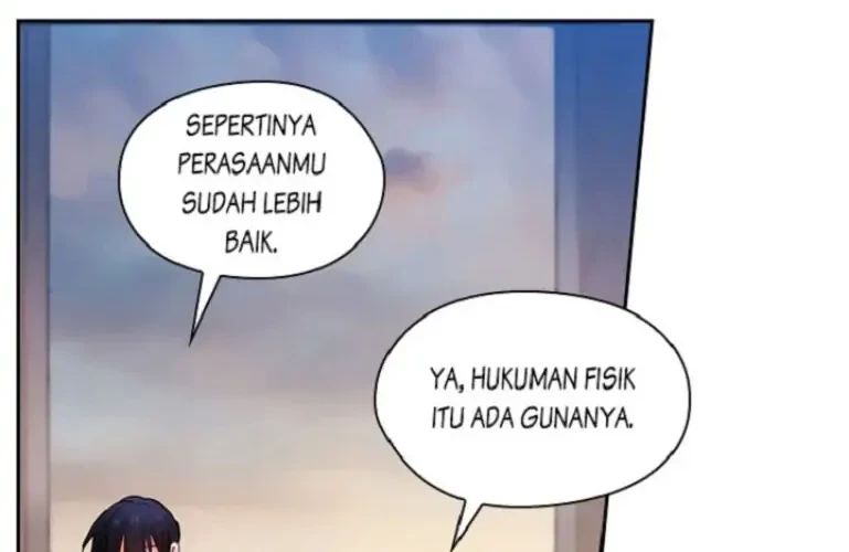 ADONIS Chapter 152 - Halaman 44