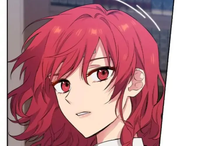 ADONIS Chapter 152 - Halaman 54