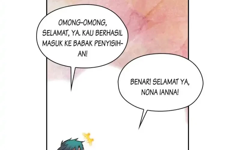 ADONIS Chapter 152 - Halaman 12