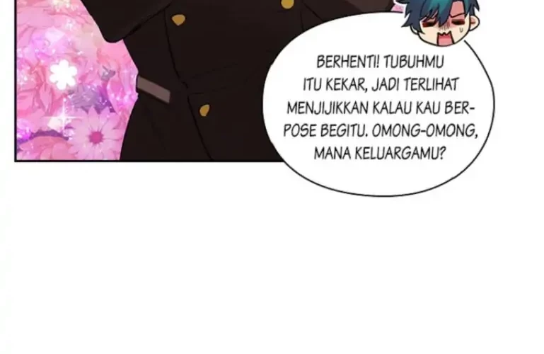ADONIS Chapter 152 - Halaman 18