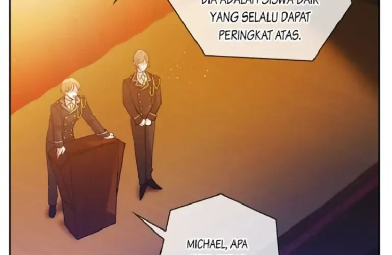 ADONIS Chapter 151 - Halaman 44
