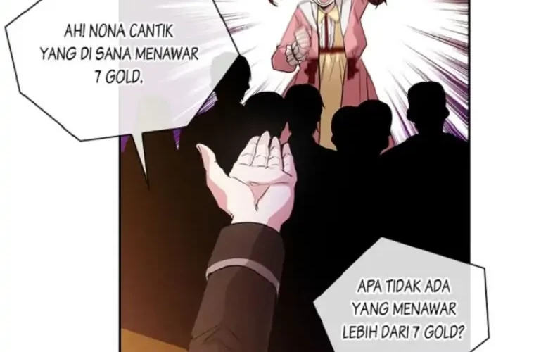 ADONIS Chapter 151 - Halaman 50