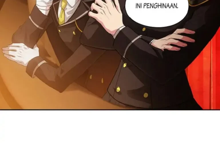 ADONIS Chapter 151 - Halaman 52