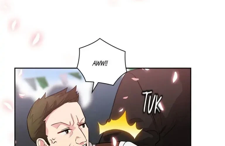 ADONIS Chapter 151 - Halaman 8