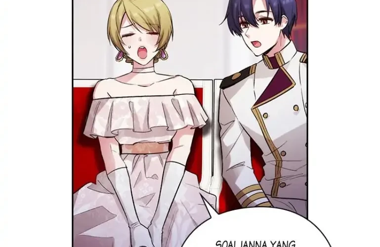 ADONIS Chapter 151 - Halaman 12