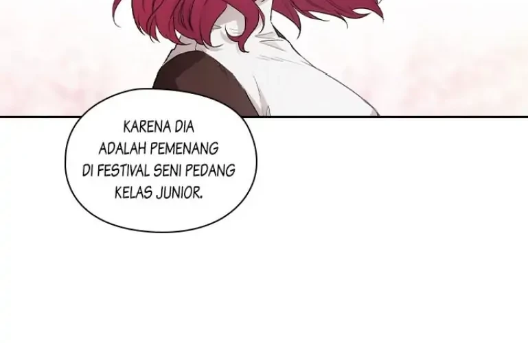 ADONIS Chapter 151 - Halaman 18