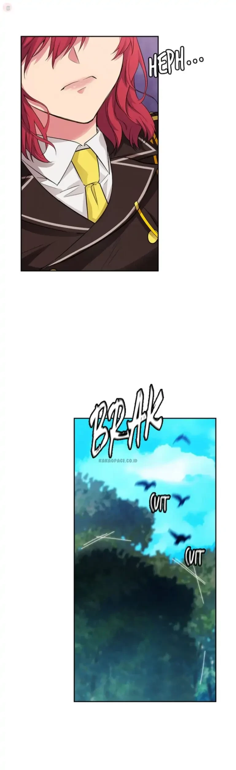 ADONIS Chapter 150 - Halaman 49