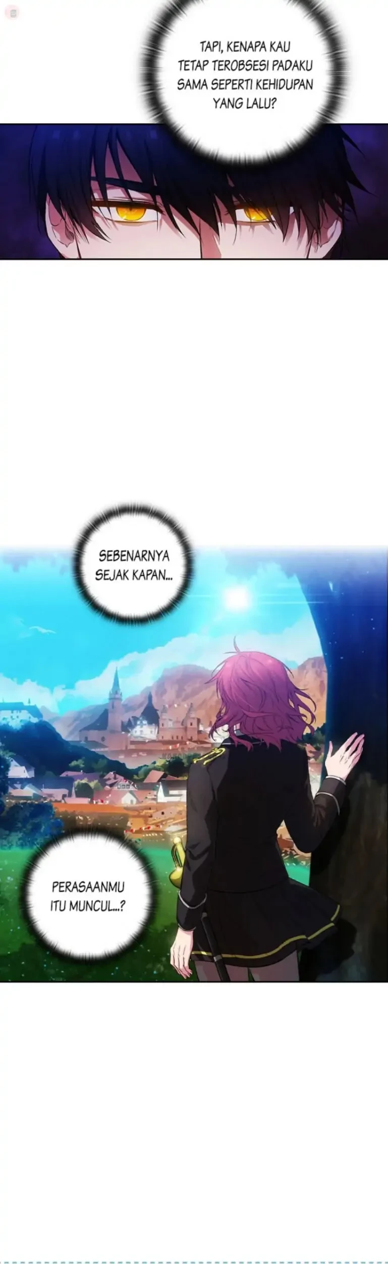 ADONIS Chapter 150 - Halaman 55