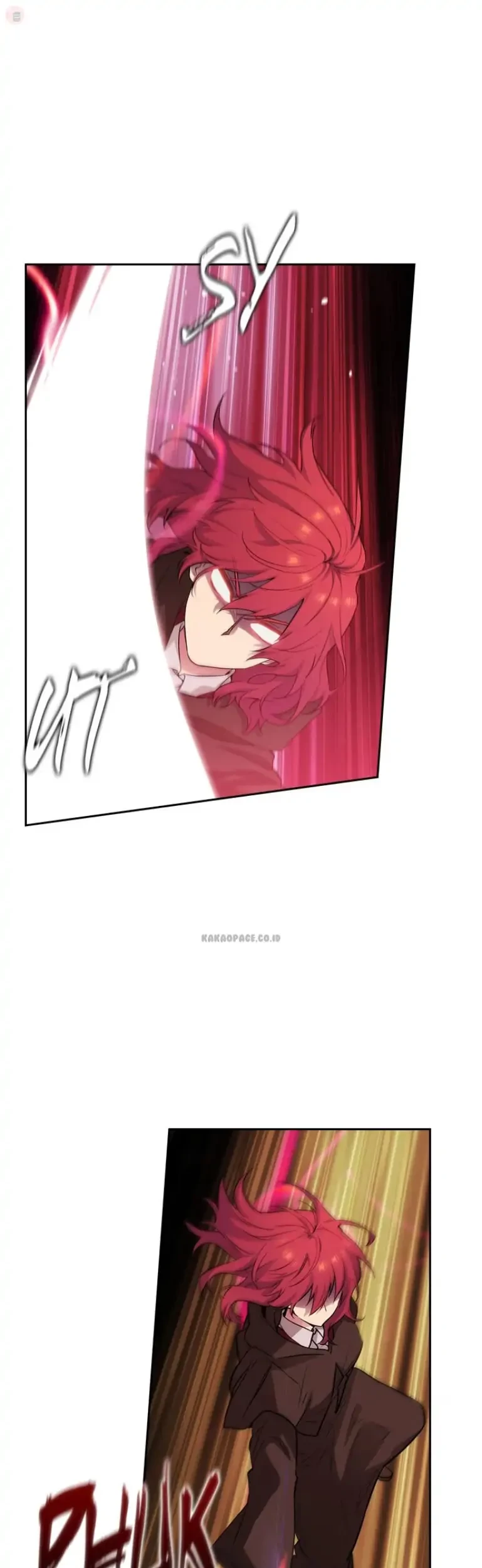 ADONIS Chapter 150 - Halaman 5