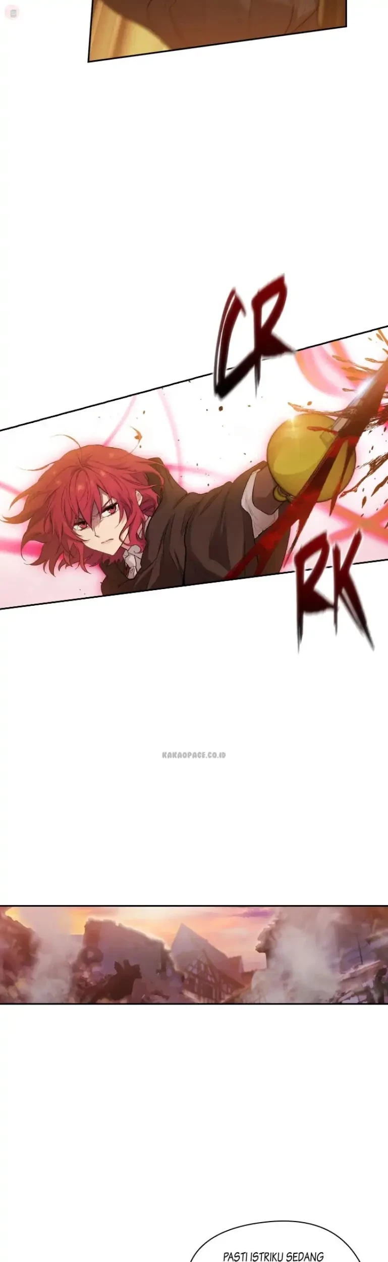 ADONIS Chapter 150 - Halaman 7