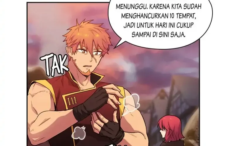 ADONIS Chapter 150 - Halaman 8