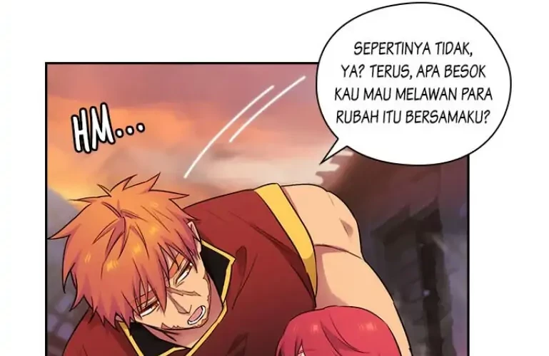 ADONIS Chapter 150 - Halaman 10
