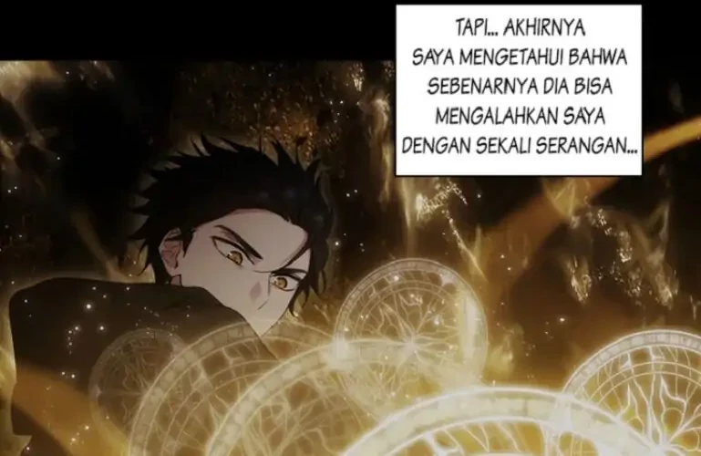 ADONIS Chapter 150 - Halaman 14
