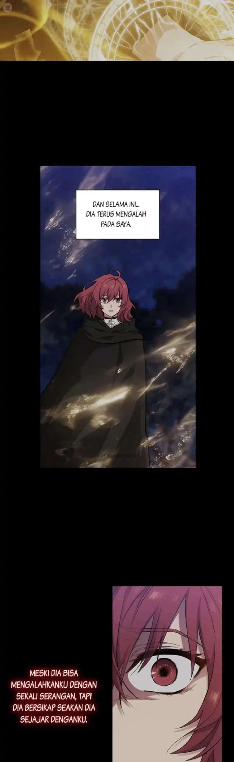 ADONIS Chapter 150 - Halaman 15