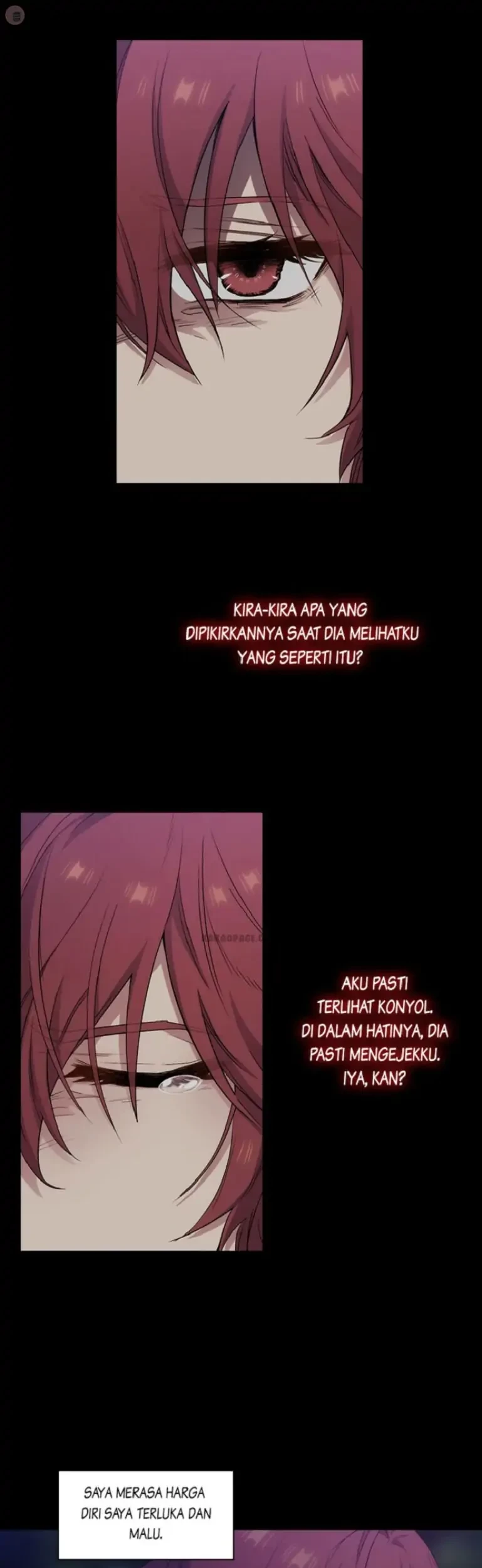 ADONIS Chapter 150 - Halaman 17