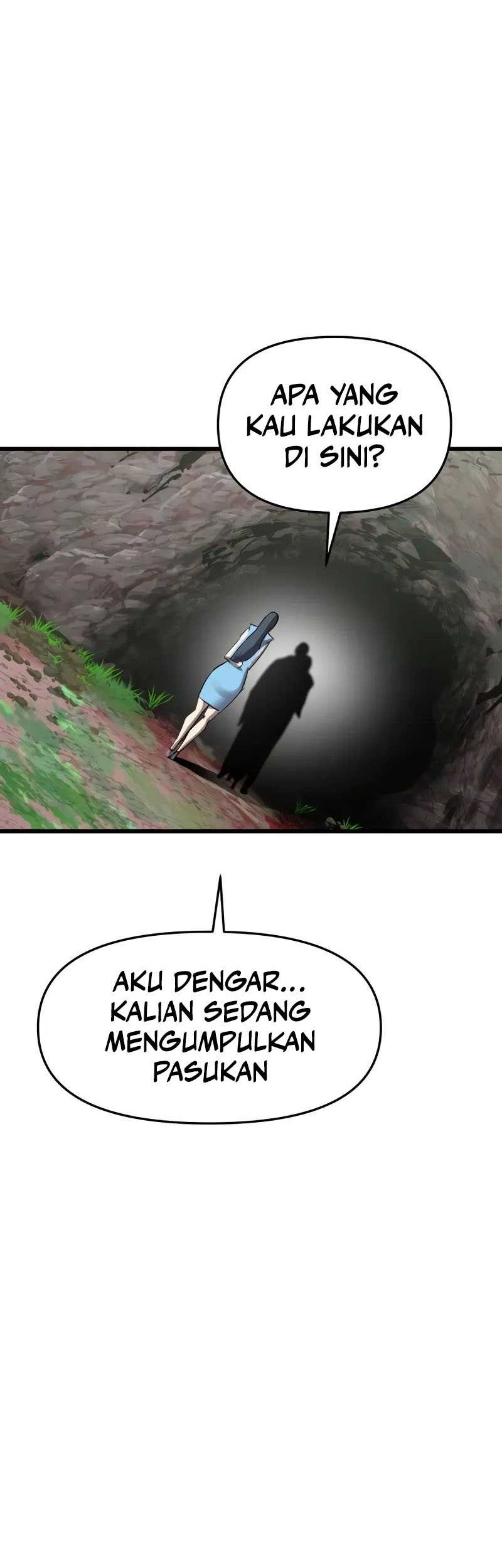 Bones Chapter 20 - Halaman 5