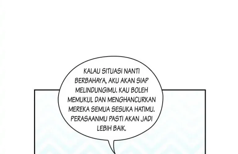 ADONIS Chapter 149 - Halaman 21