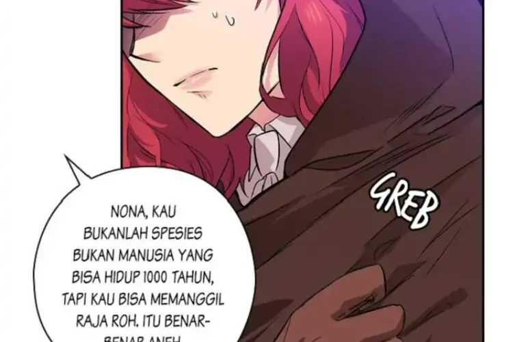 ADONIS Chapter 149 - Halaman 33