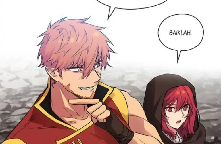 ADONIS Chapter 149 - Halaman 37