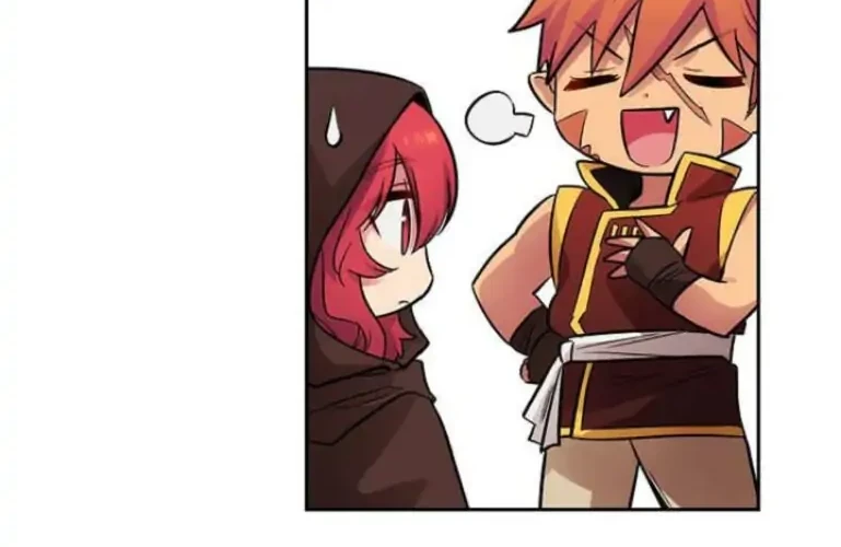 ADONIS Chapter 149 - Halaman 50