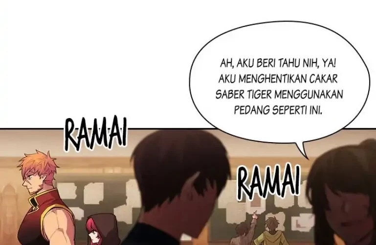 ADONIS Chapter 149 - Halaman 6