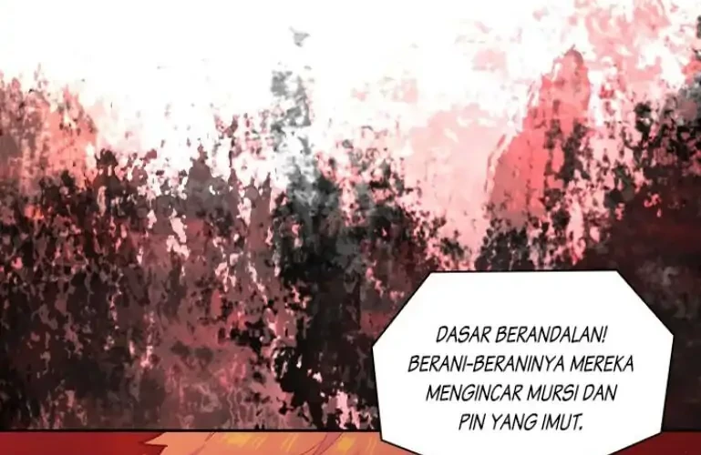 ADONIS Chapter 149 - Halaman 18