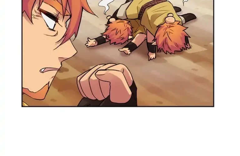 ADONIS Chapter 148 - Halaman 25