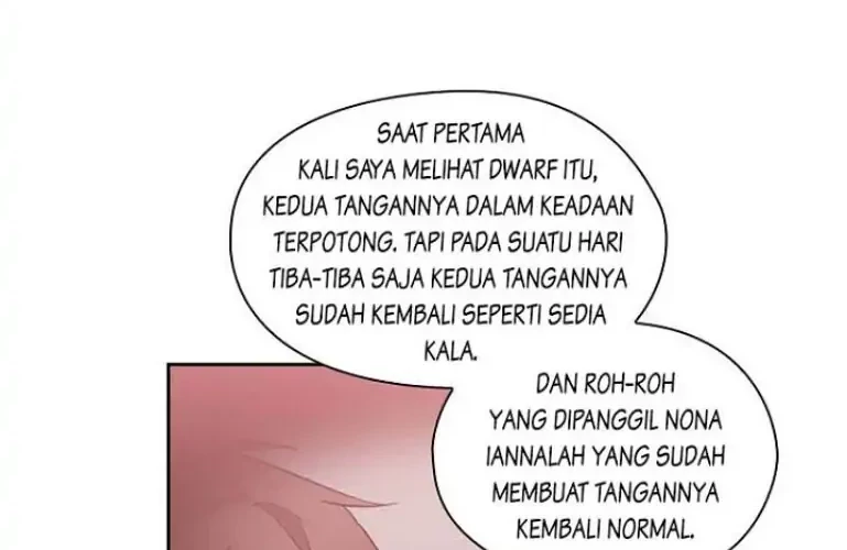 ADONIS Chapter 148 - Halaman 42