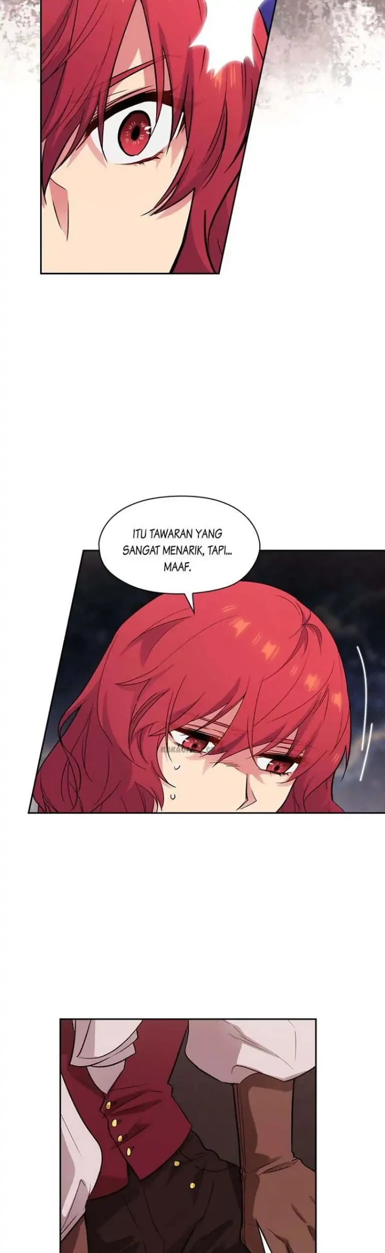 ADONIS Chapter 148 - Halaman 47